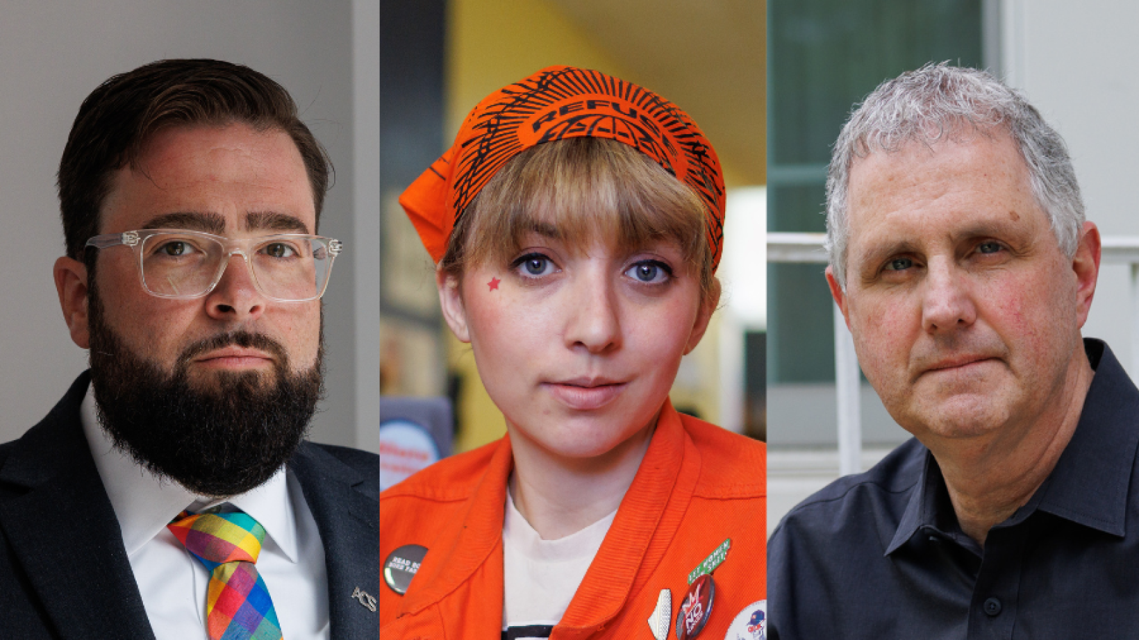 Apparent Us ‘Broadview 6’ defendants reflect on case doomed by feds' apparent ...