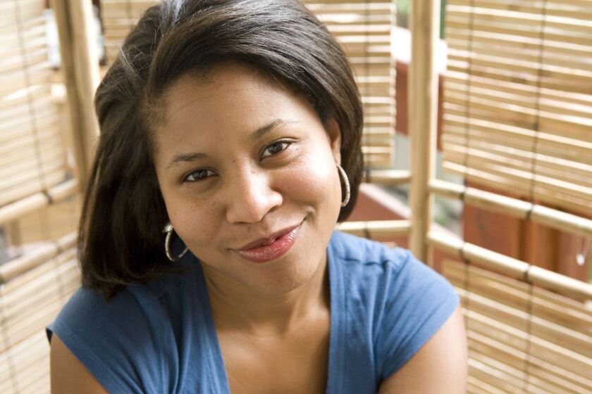 Nailah Franklin