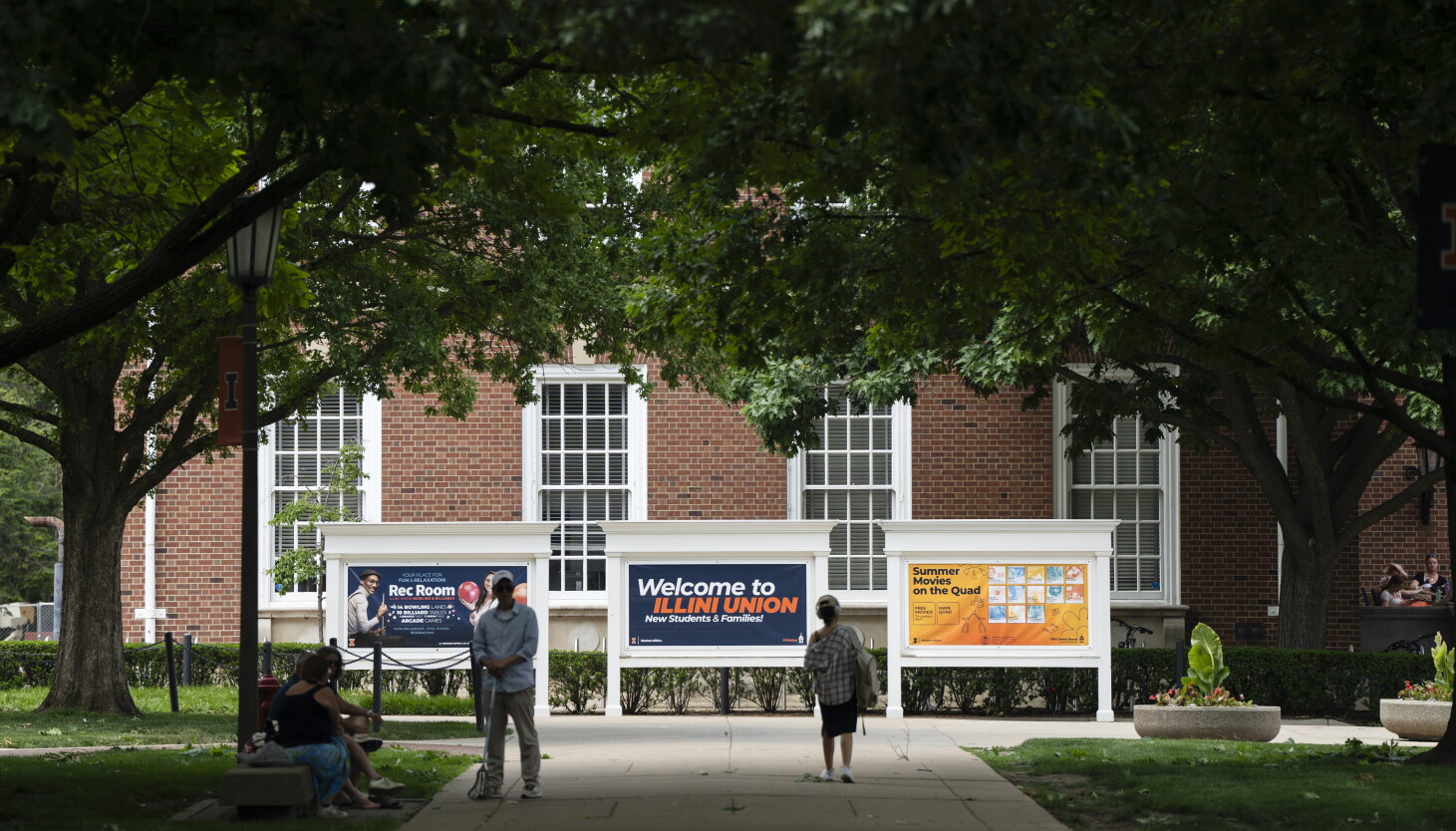 U. of I. reschedules finals after learning platform Canvas reaches deal with hackers