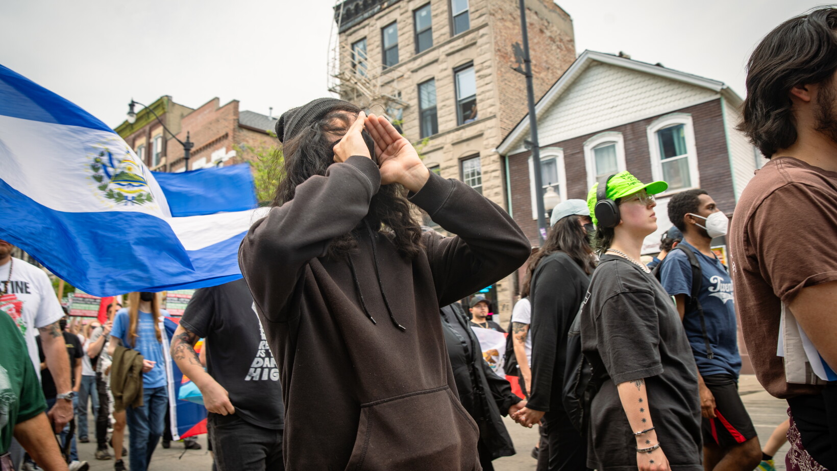 Chicago News Rundown The Rundown: Chicago protests against ICE raids - WBEZ Chicago