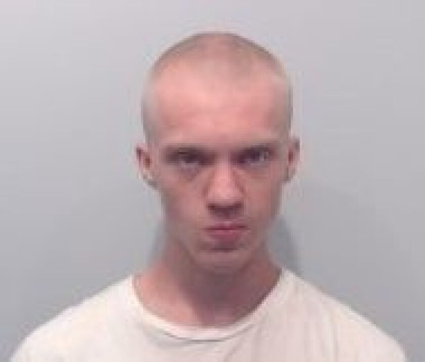 Timothy O’Dea | Glen Ellyn police