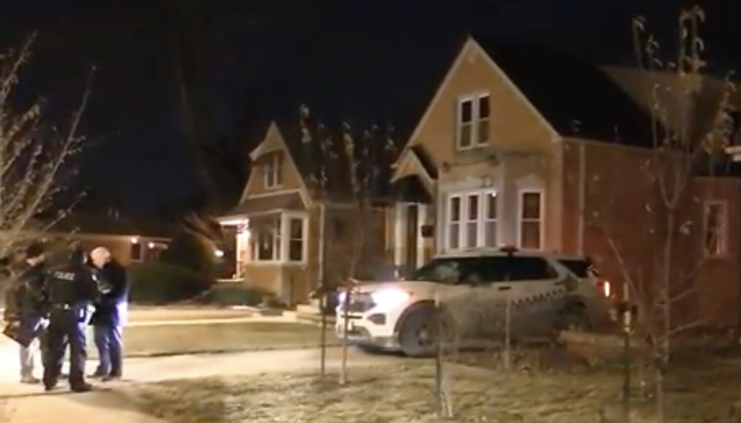 Is My Brother’s Killer in Norwood Park? Is My Brother’s Killer in Norwood Park?