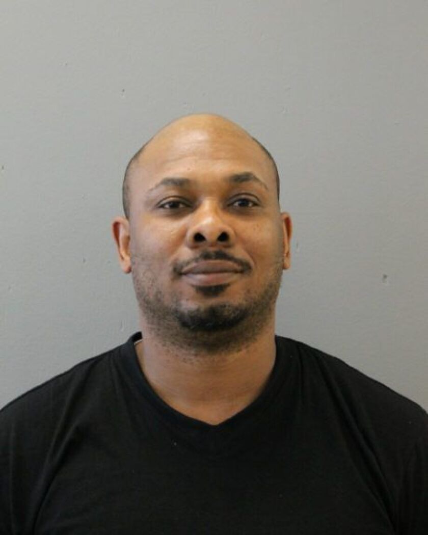 Shaunathan Johnson | Chicago Police