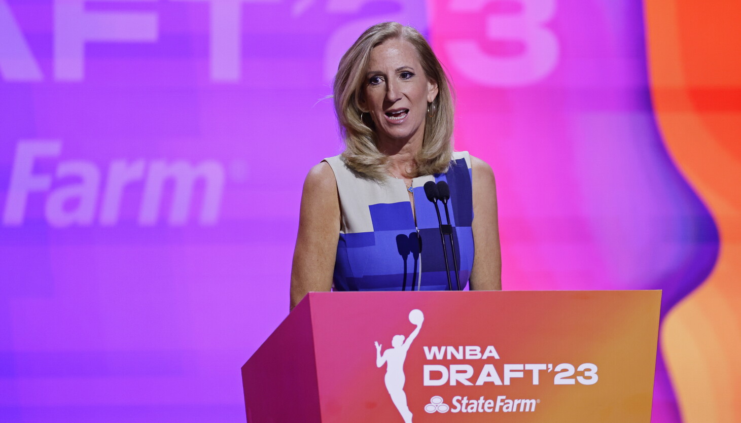 WNBA will welcome fans to draft in Brooklyn - Vimarsana News