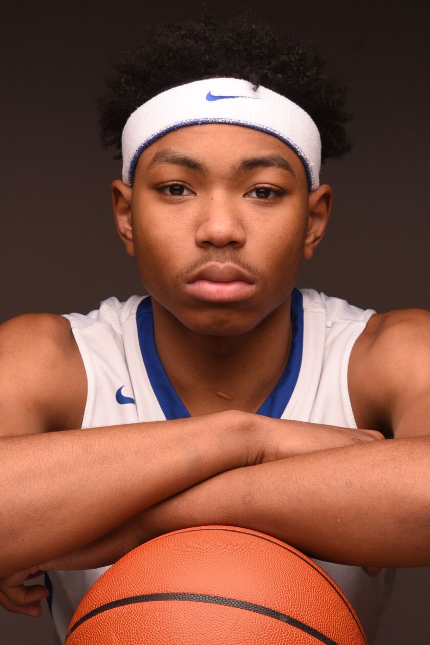 Dante Maddox, Jr., Bloom