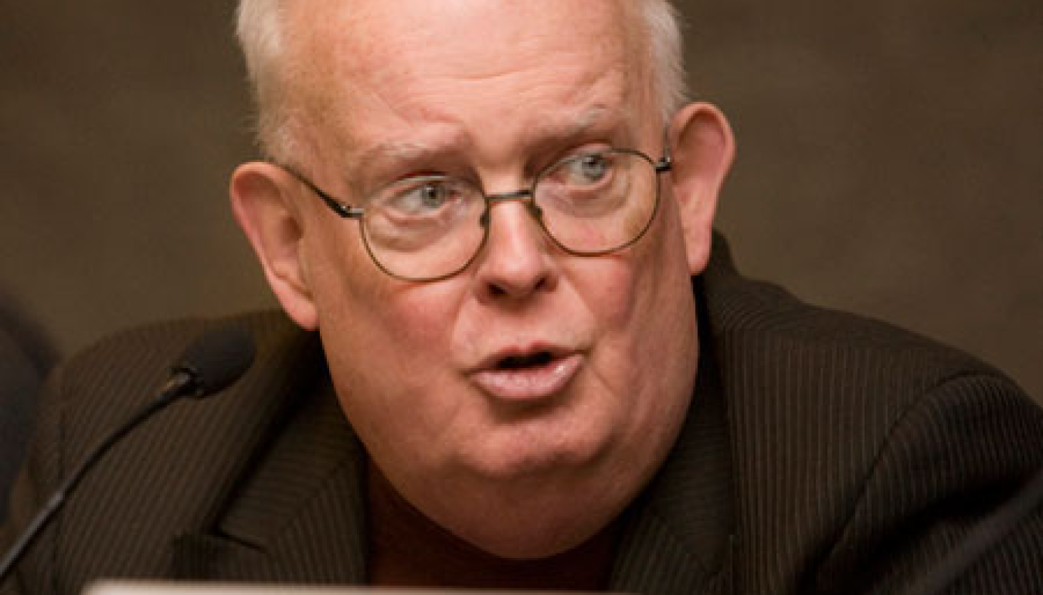 Jon Callaway Legendary Journalist John Callaway Dies - WBEZ Chicago
