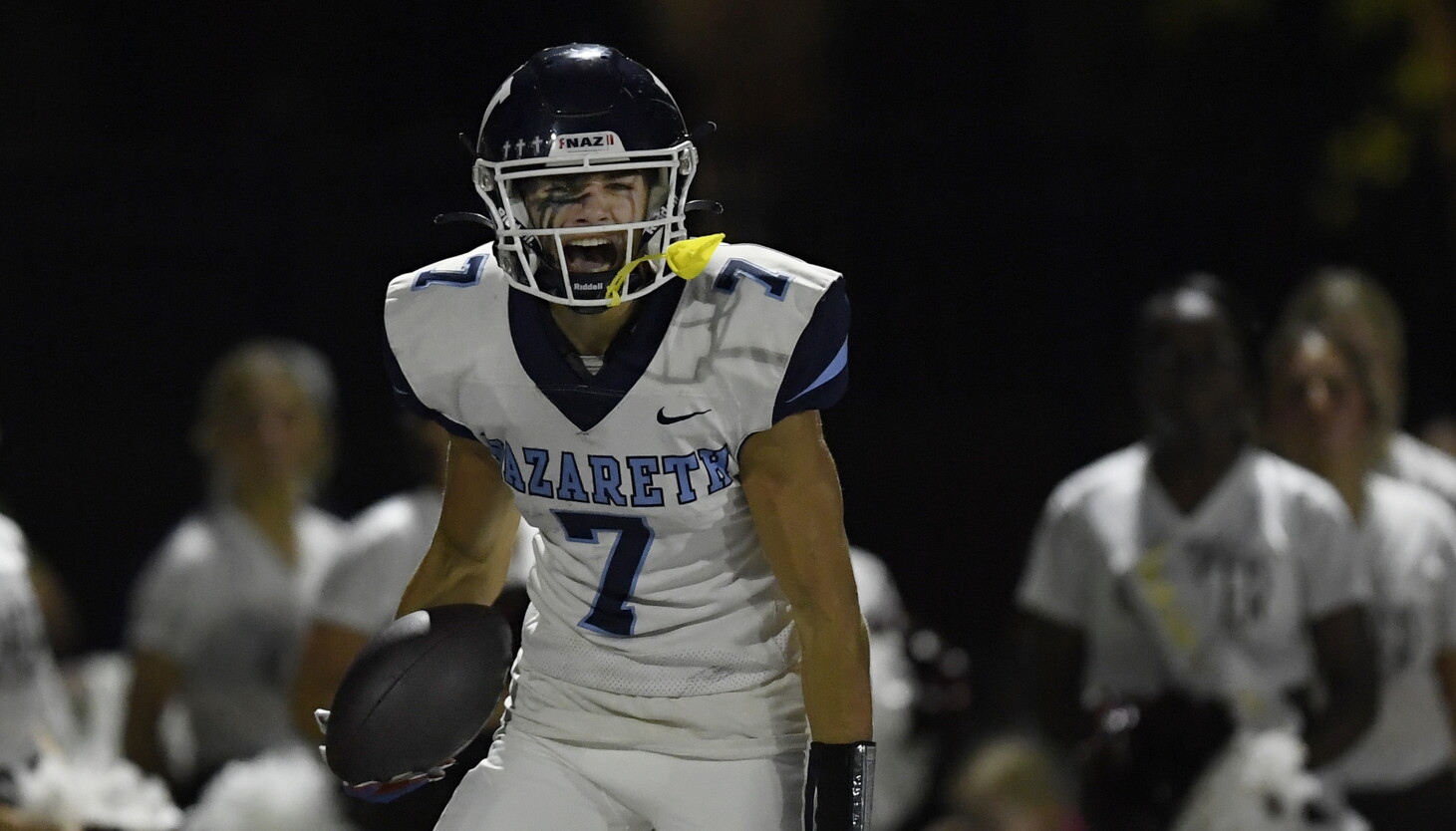Super 25 Football Teams Post Week 3 Results Super 25 Football Teams Post Week 3 Results