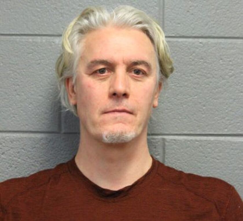 Dainius Cepulis, 46 | Chicago police