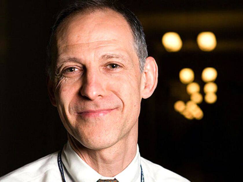Dr. Ezekiel Emanuel | File photo