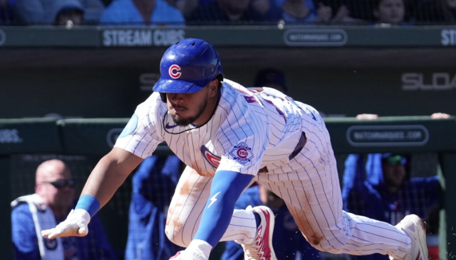 Cubs prospect Pedro Ramirez earns International League honor