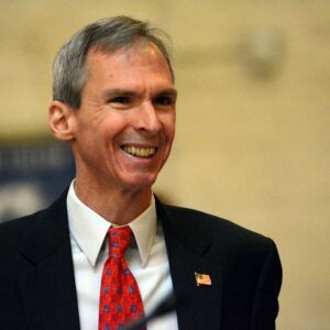 U.S. Rep. Dan Lipinski | Sun-Times file photo