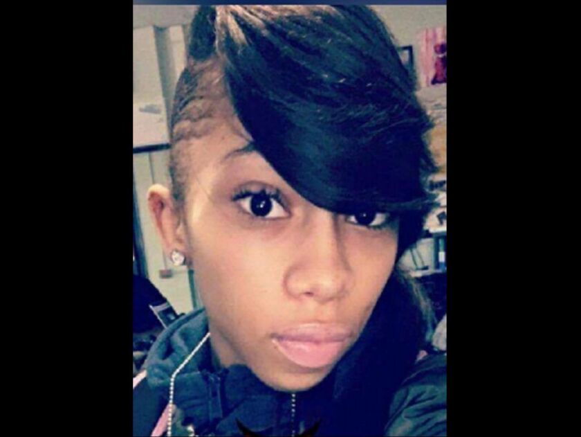 Sadaria Davis | Chicago Police