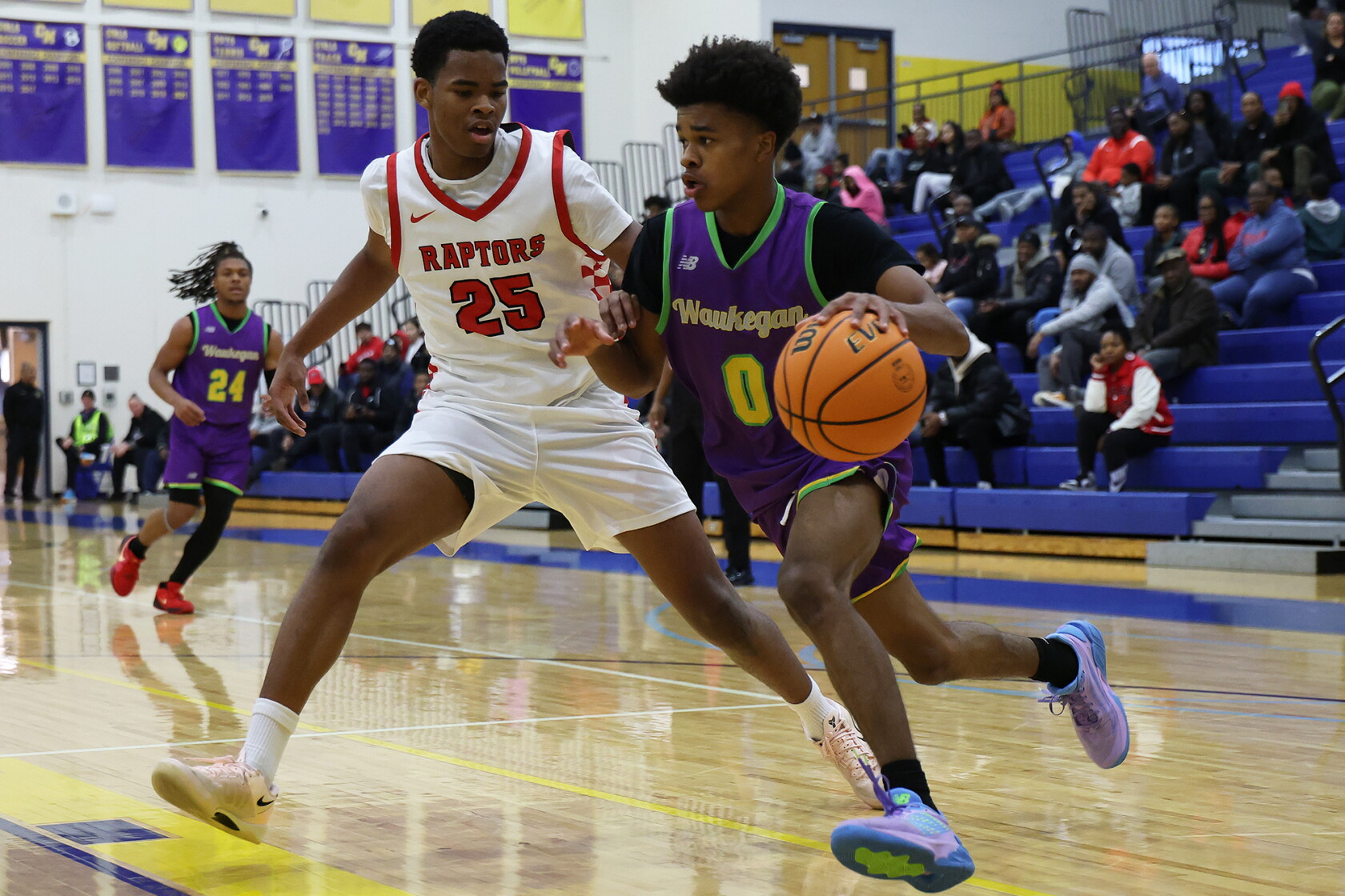 Chicago high school basketball scores Chicago SunTimes