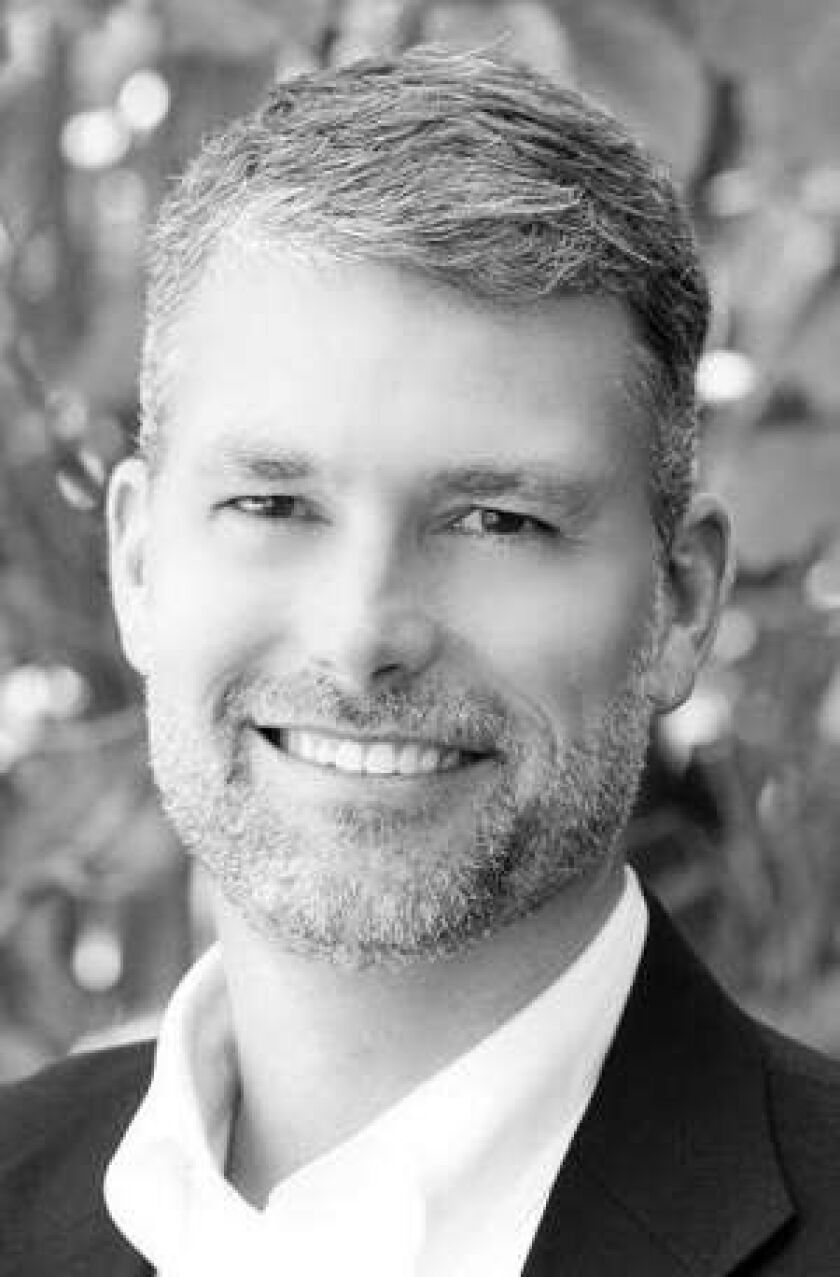 Stephen Murley