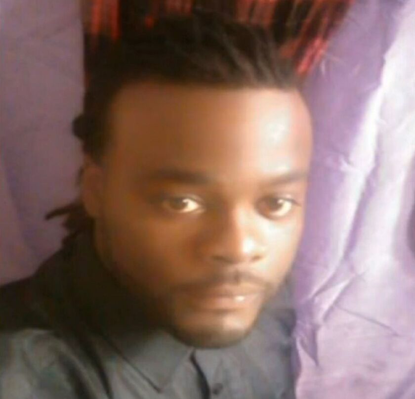 Alfred Mitchell Jr., 28, was killed in a mass shooting Tuesday night. | Photo courtesy of ABC7