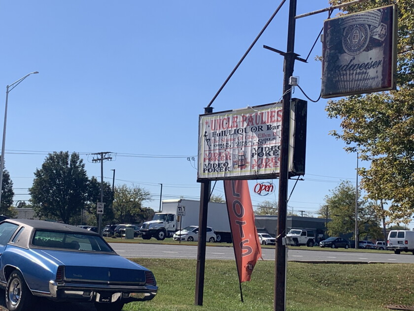 Clocking Terminal Machine As northwest suburban strip club prepares for new liquor license push ...